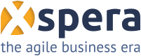 xspera Logo